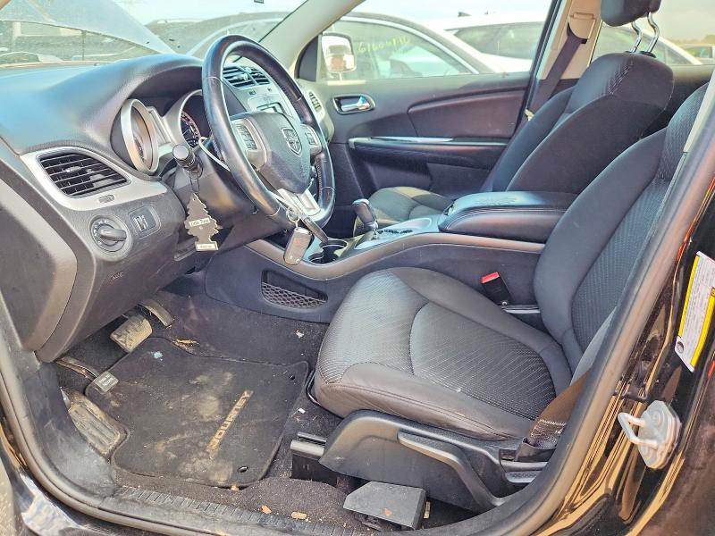Aukcja sprzedaży 2017 Dodge Journey, vin: 3C4PDCAB2HT564669, numer aukcji: 61495466
