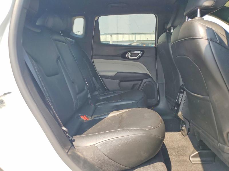 Продаж на аукціоні авто 2026 Jeep Compass, vin: 3C4NJDCN9TT187652, номер лоту: 61516386