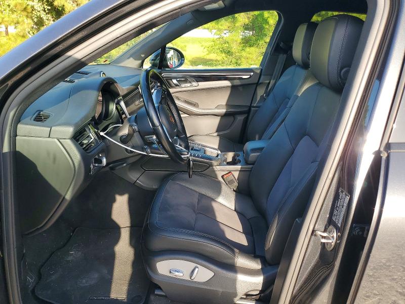 Aukcja sprzedaży 2019 Porsche Macan, vin: WP1AA2A54KLB07995, numer aukcji: 62782146