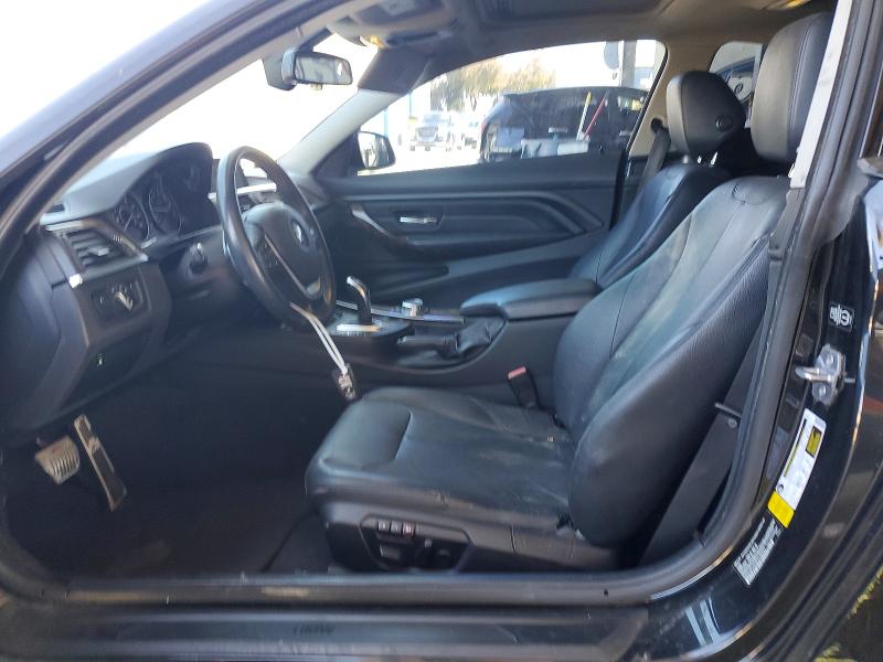 Aukcja sprzedaży 2015 Bmw 435, vin: WBA3R1C54FK194431, numer aukcji: 60635576