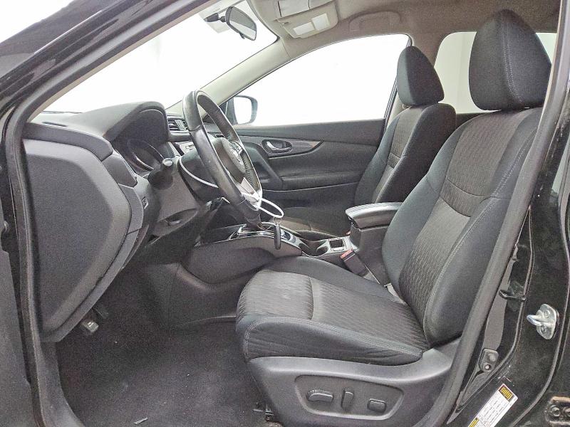 Aukcja sprzedaży 2018 Nissan Rogue, vin: 5N1AT2MV3JC810666, numer aukcji: 60495116