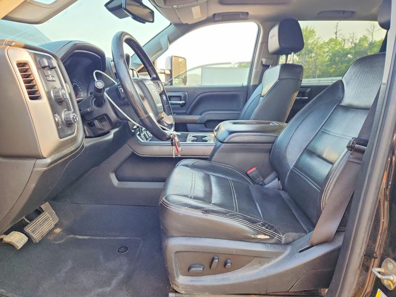 Продажа на аукционе авто 2019 Gmc Sierra, vin: 1GT12SEY4KF242959, номер лота: 61397926