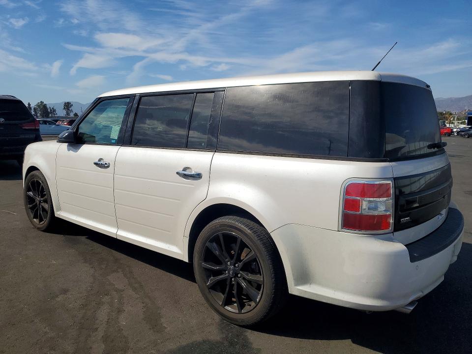 2019 Ford Flex მანქანა იყიდება აუქციონზე, vin: 2FMGK5C84KBA13063, აუქციონის ნომერი: 61352536