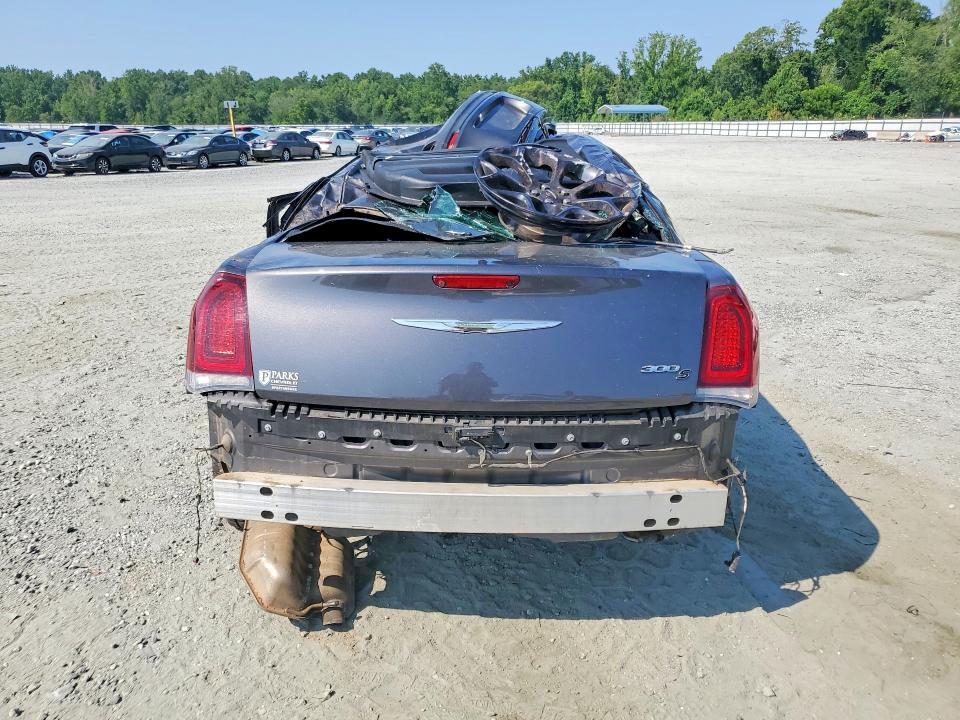 Aukcja sprzedaży 2019 Chrysler 300, vin: 2C3CCABG8KH637984, numer aukcji: 59397256