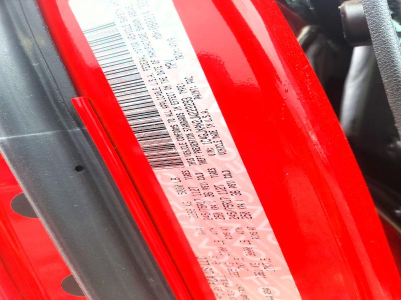 60051476 :رقم المزاد ، 1C4GJXAN2JW222293 vin ، 2018 Jeep Wrangler مزاد بيع