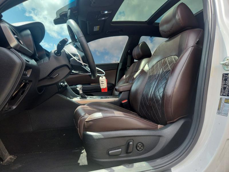 Aukcja sprzedaży 2019 Kia Optima, vin: 5XXGV4L28KG308233, numer aukcji: 61949726