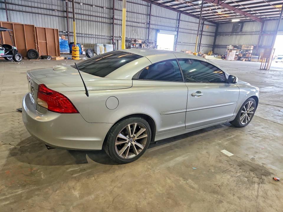 Продажа на аукционе авто 2012 Volvo C70, vin: YV1672MC1CJ131789, номер лота: 62847046