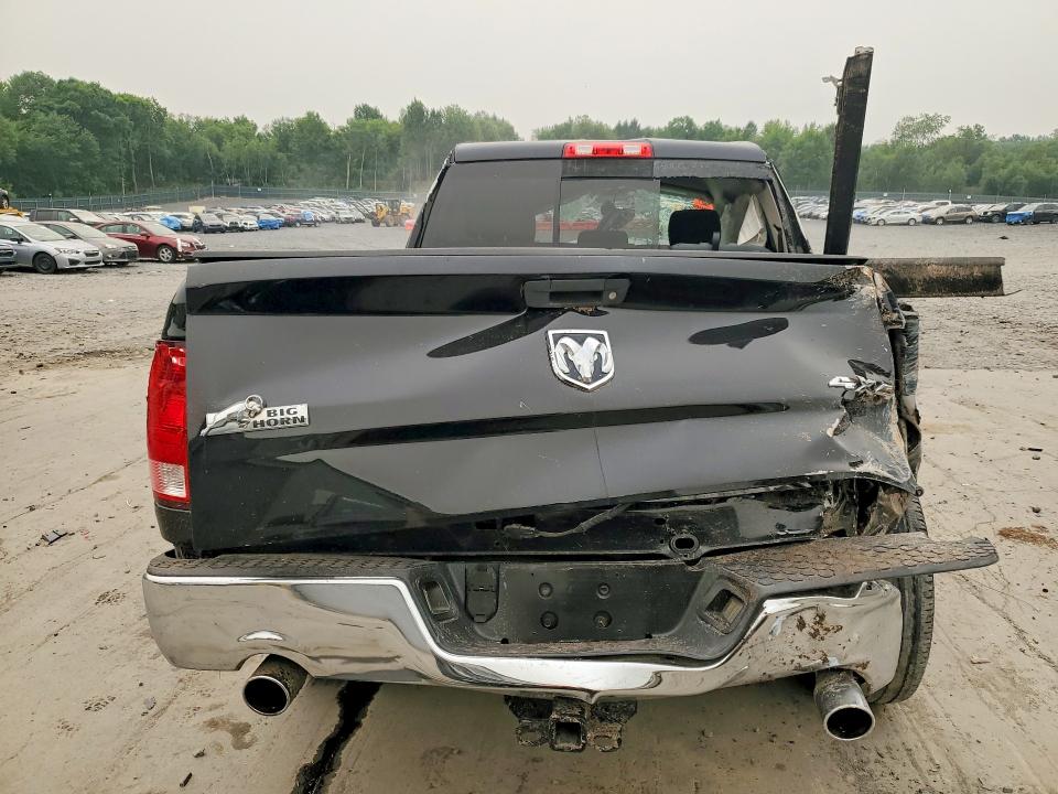 Aukcja sprzedaży 2015 Ram 1500, vin: 3C6RR7LT3FG560098, numer aukcji: 61092806