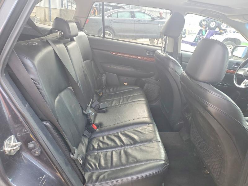 Aukcja sprzedaży 2011 Subaru Outback, vin: 4S4BRCLC5B3374073, numer aukcji: 62743536