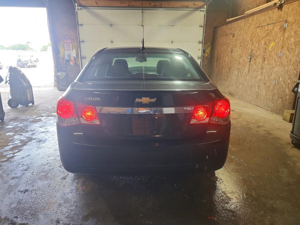 Auction sale of the 2013 Chevrolet Cruze, vin: 1G1PA5SG1D7239128, lot number: 59214676