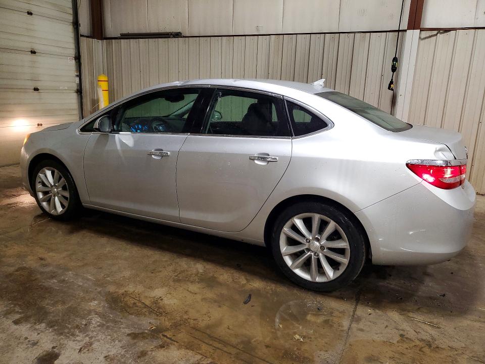 62467986 :رقم المزاد ، 1G4PS5SK7E4239254 vin ، 2014 Buick Verano مزاد بيع
