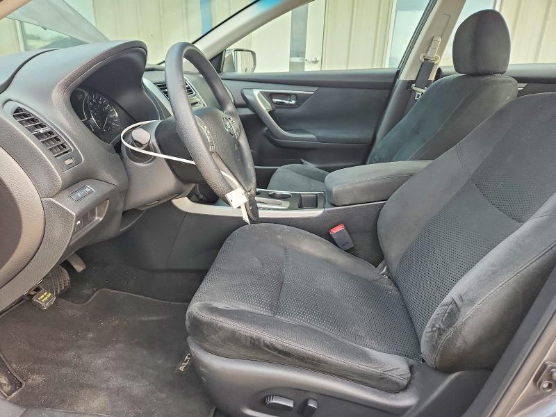 Продаж на аукціоні авто 2015 Nissan Altima, vin: 1N4AL3AP7FN340692, номер лоту: 61762076
