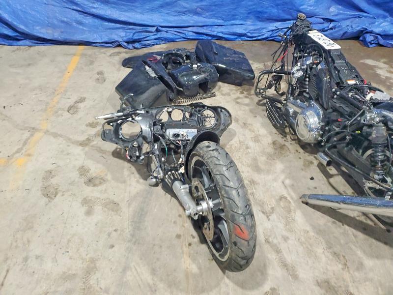 2020 Harley-davidson Flhx მანქანა იყიდება აუქციონზე, vin: 5HD1KBC35LB668148, აუქციონის ნომერი: 61487136