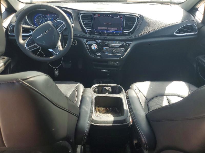 Aukcja sprzedaży 2025 Chrysler Pacifica, vin: 2C4RC1BG5SR580319, numer aukcji: 60711586