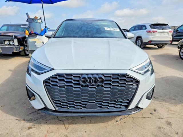 Aukcja sprzedaży 2024 Audi A3, vin: WAUHUDGY2RA059484, numer aukcji: 61560886