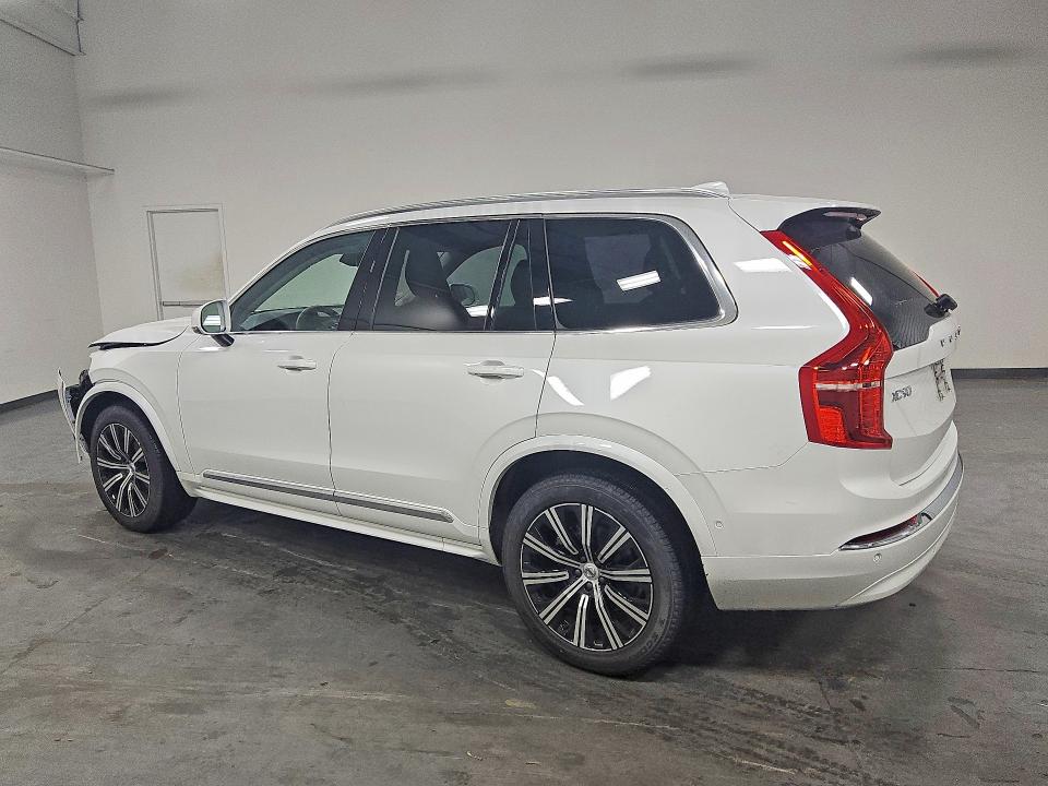 Продаж на аукціоні авто 2025 Volvo Xc90, vin: YV4062JE4S1342467, номер лоту: 60793556