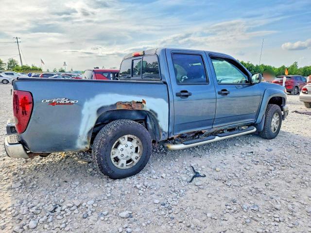 Продаж на аукціоні авто 2006 Gmc Canyon, vin: 1GTDT136668250173, номер лоту: 60405356