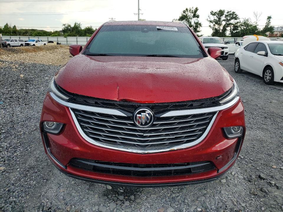 59833326 :رقم المزاد ، 5GAERBKW3PJ183313 vin ، 2023 Buick Enclave مزاد بيع