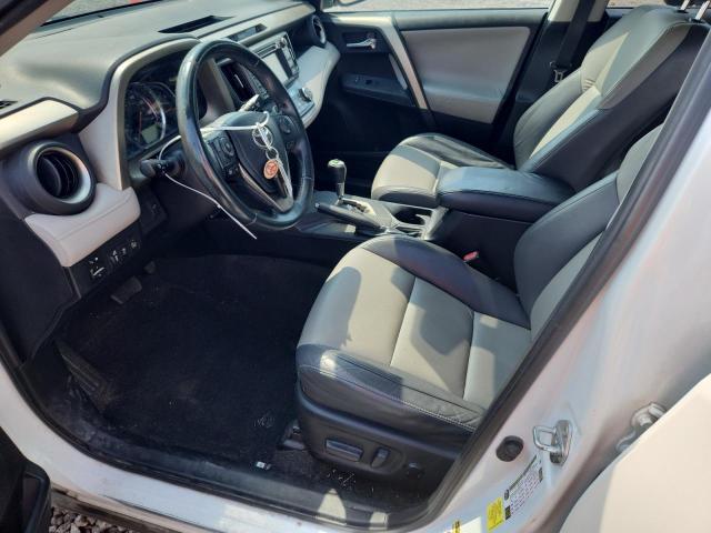 Продажа на аукционе авто 2015 Toyota Rav4, vin: 2T3YFREV7FW166563, номер лота: 61914856