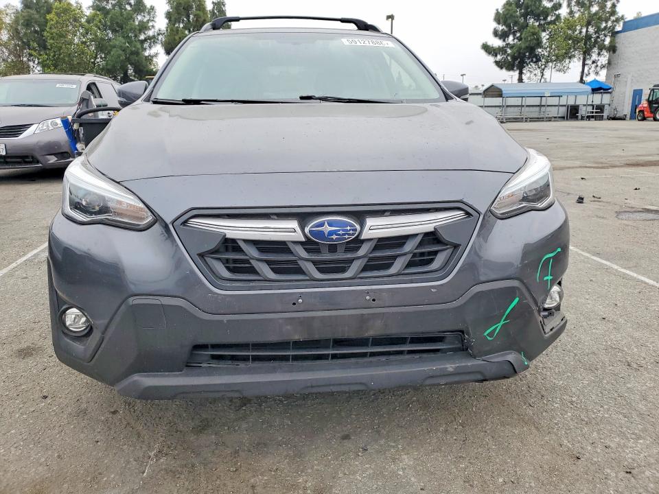 Продажа на аукционе авто 2022 Subaru Crosstrek, vin: JF2GTHMCXNH265057, номер лота: 59127886