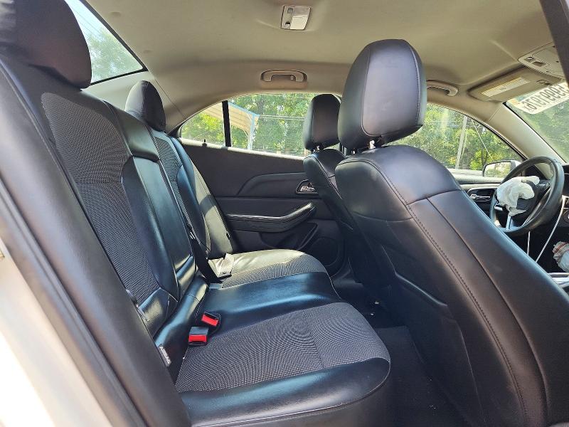 Aukcja sprzedaży 2016 Chevrolet Malibu Limited, vin: 1G11C5SAXGF149708, numer aukcji: 59991976