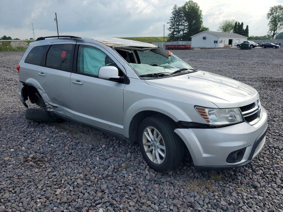 Продаж на аукціоні авто 2013 Dodge Journey, vin: 3C4PDCBG1DT523485, номер лоту: 61926846