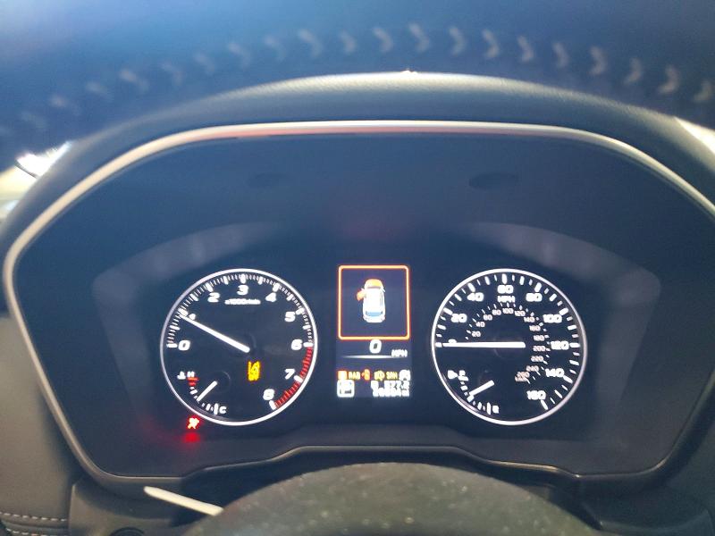 Aukcja sprzedaży 2024 Subaru Outback, vin: 4S4BTANC6R3180536, numer aukcji: 62209216