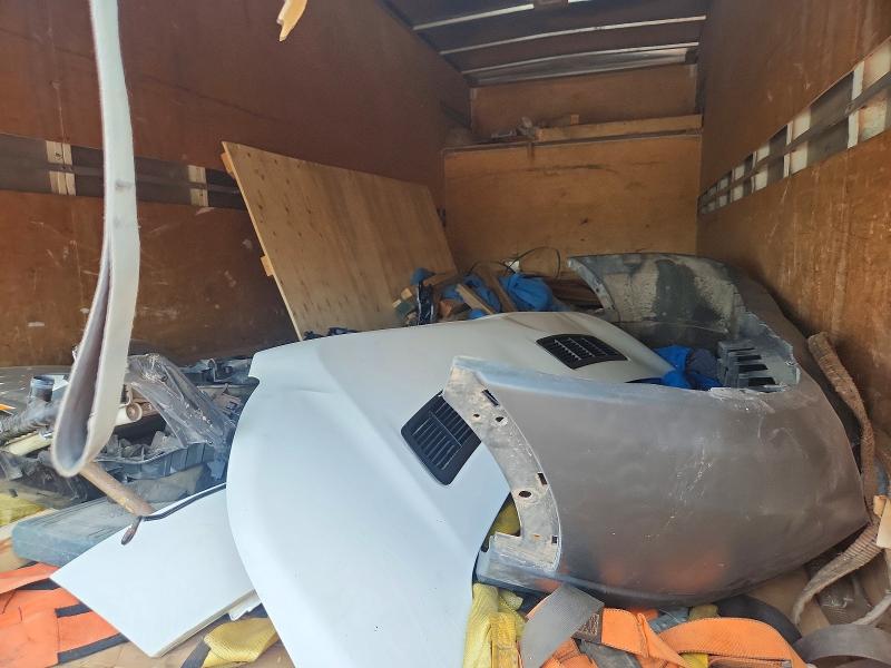 Продажа на аукционе авто 2018 Ford Transit, vin: 1FDBF9ZM5JKB01053, номер лота: 60575376