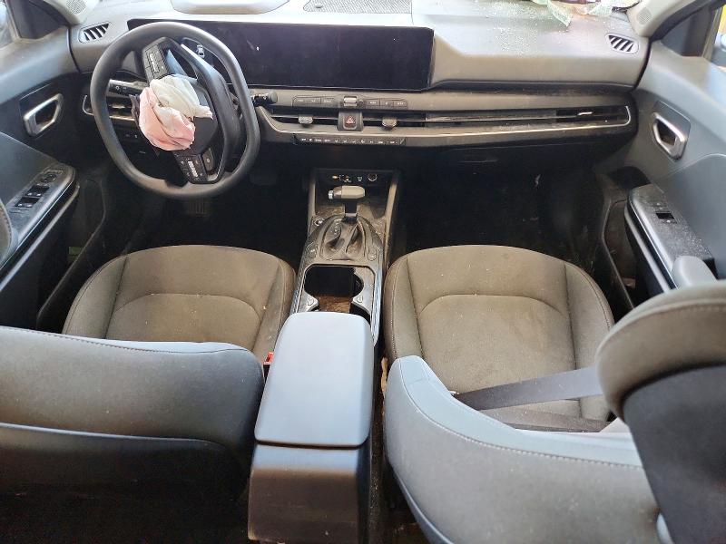 Продажа на аукционе авто 2025 Kia K4, vin: 3KPFT4DE2SE180073, номер лота: 60796046
