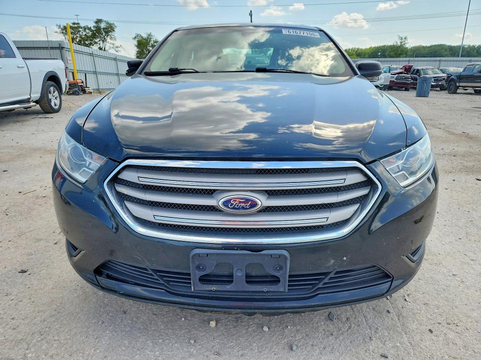 Продаж на аукціоні авто 2015 Ford Taurus, vin: 1FAHP2D80FG190141, номер лоту: 61677196