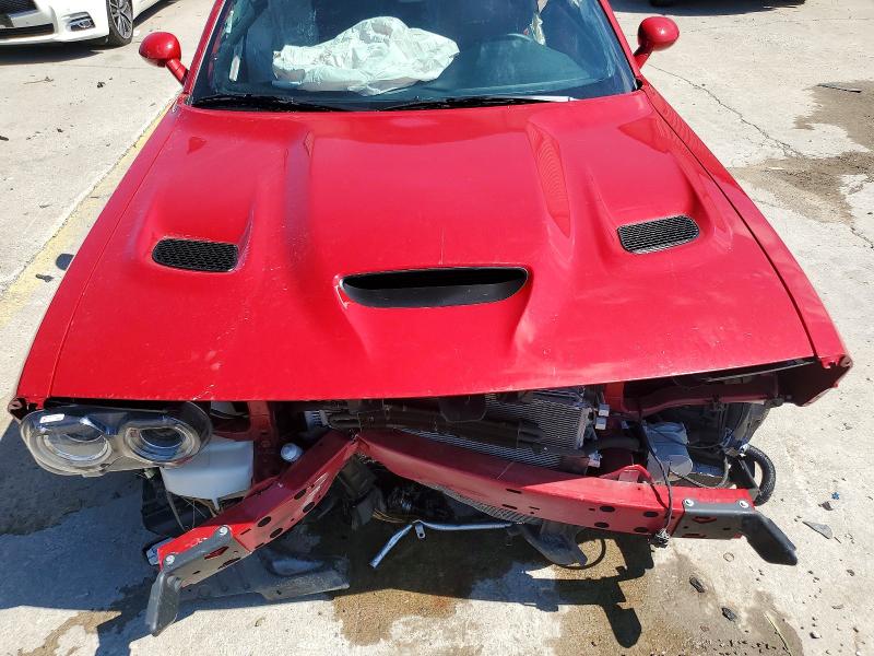 Продаж на аукціоні авто 2015 Dodge Challenger, vin: 2C3CDZC91FH834254, номер лоту: 60814326