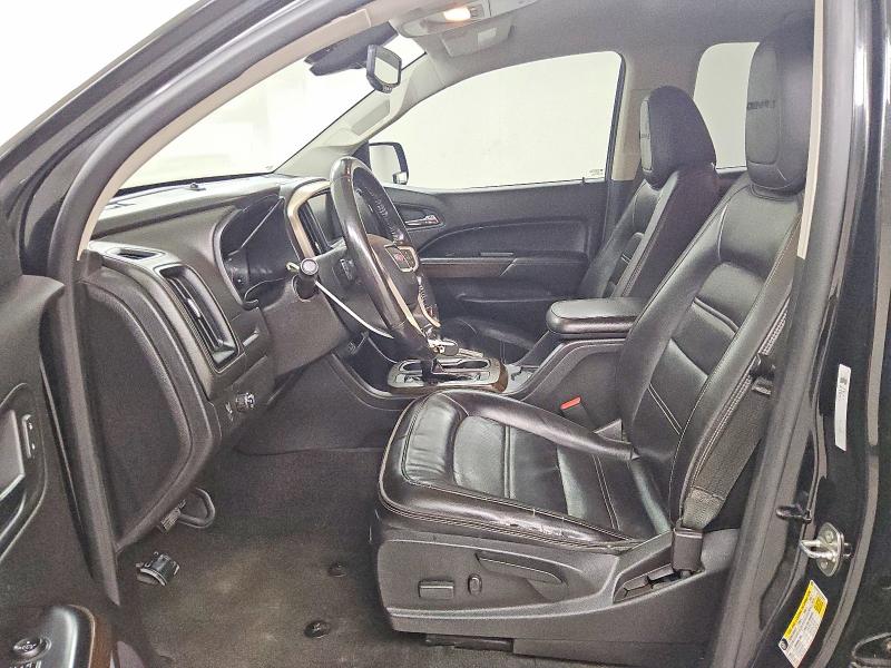 Aukcja sprzedaży 2018 Gmc Canyon, vin: 1GTG5EEN1J1159624, numer aukcji: 60237606