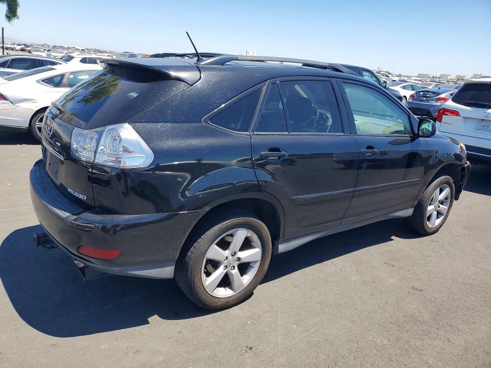 Продажа на аукционе авто 2005 Lexus Rx, vin: 2T2HA31U95C081690, номер лота: 59628366