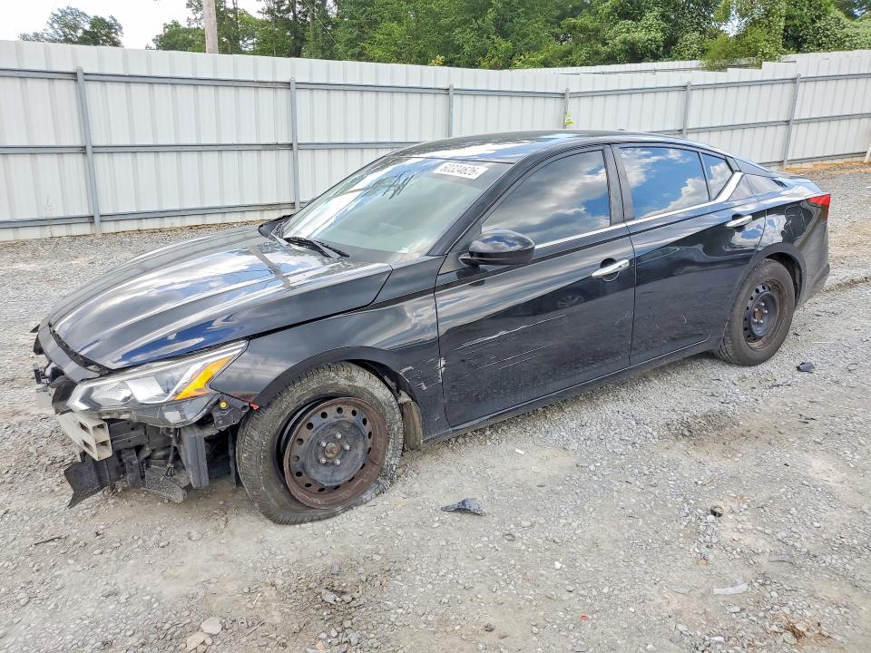 60324626 :رقم المزاد ، 1N4BL4BV1LC156900 vin ، 2020 Nissan Altima مزاد بيع
