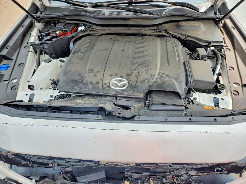 Aukcja sprzedaży 2025 Mazda Cx-70, vin: JM3KJBHD5S1116341, numer aukcji: 61134396