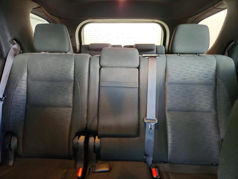 Продаж на аукціоні авто 2026 Dodge Durango, vin: 1C4RDJDG6TC183898, номер лоту: 62298206