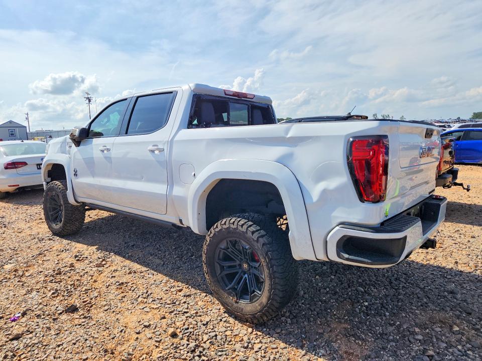 59201476 :رقم المزاد ، 1GTUUEEL4TZ320654 vin ، 2026 Gmc Sierra 1500 مزاد بيع
