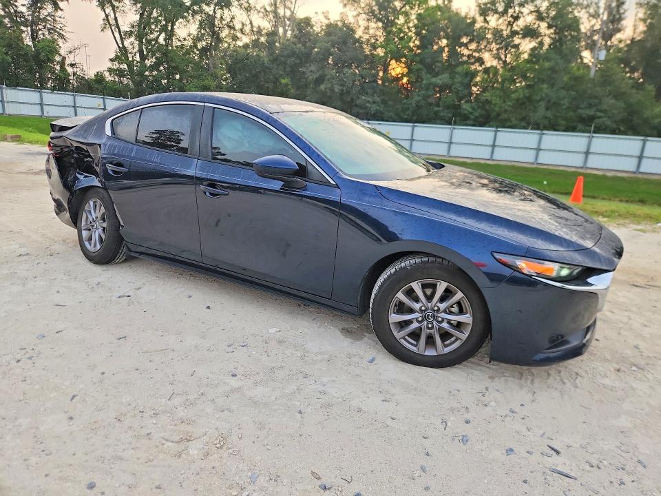 Aukcja sprzedaży 2021 Mazda 3, vin: JM1BPAAL0M1326464, numer aukcji: 62925186