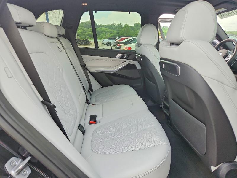 Продаж на аукціоні авто 2026 Bmw X5, vin: 5UX43EU02T9280311, номер лоту: 61014476