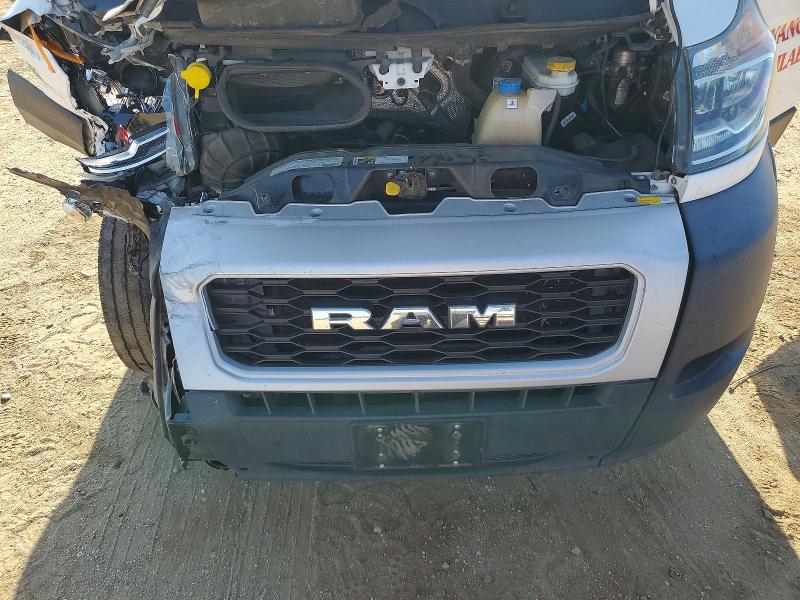 Aukcja sprzedaży 2020 Ram Pro Master, vin: 3C6TRVAG8LE124144, numer aukcji: 61128576