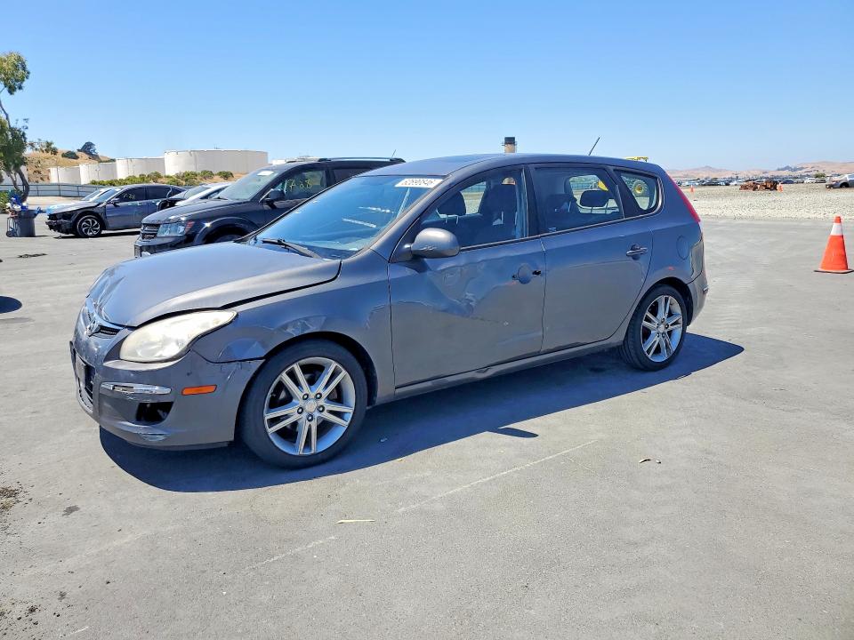 Продажа на аукционе авто 2009 Hyundai Elantra, vin: KMHDC86E79U026591, номер лота: 62890846