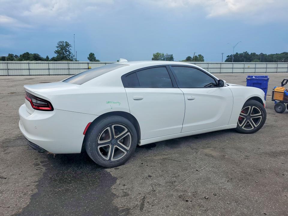 Aukcja sprzedaży 2018 Dodge Charger, vin: 2C3CDXHG6JH200572, numer aukcji: 60080516