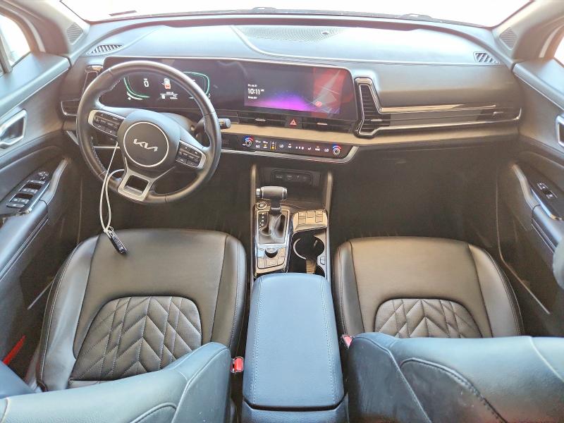 Aukcja sprzedaży 2023 Kia Sportage, vin: 5XYK6CAF4PG086929, numer aukcji: 63015866