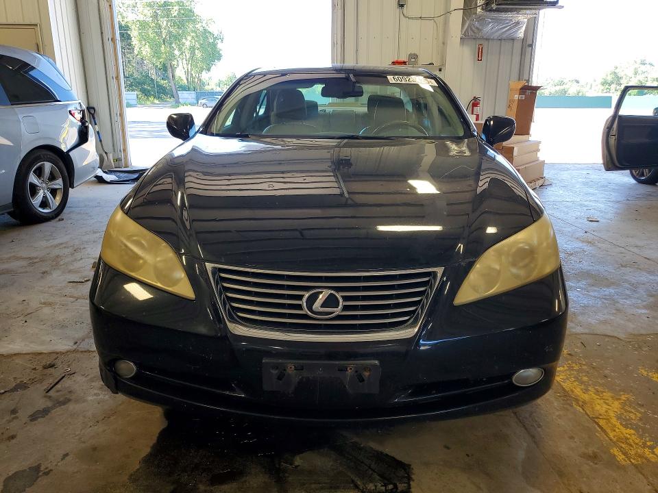 Продаж на аукціоні авто 2007 Lexus Es, vin: JTHBJ46G772094263, номер лоту: 60923426