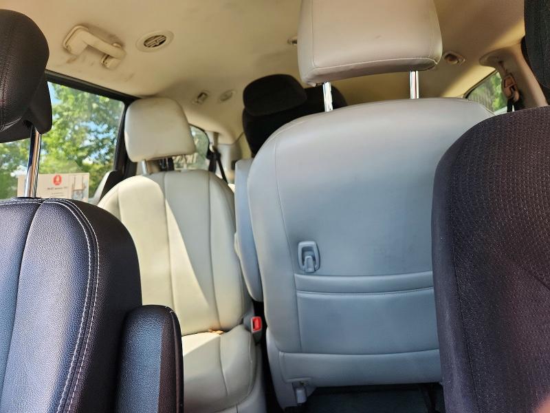 Aukcja sprzedaży 2014 Dodge Grand Caravan, vin: 2C4RDGCG9ER323022, numer aukcji: 60701986