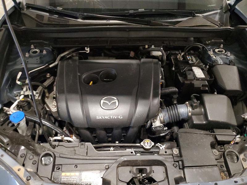 Aukcja sprzedaży 2022 Mazda Cx-30, vin: 3MVDMBCL9NM415537, numer aukcji: 59898736