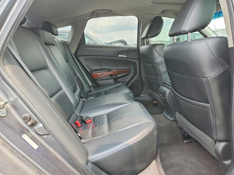 Продажа на аукционе авто 2012 Honda Crosstour, vin: 5J6TF2H53CL000885, номер лота: 62523716