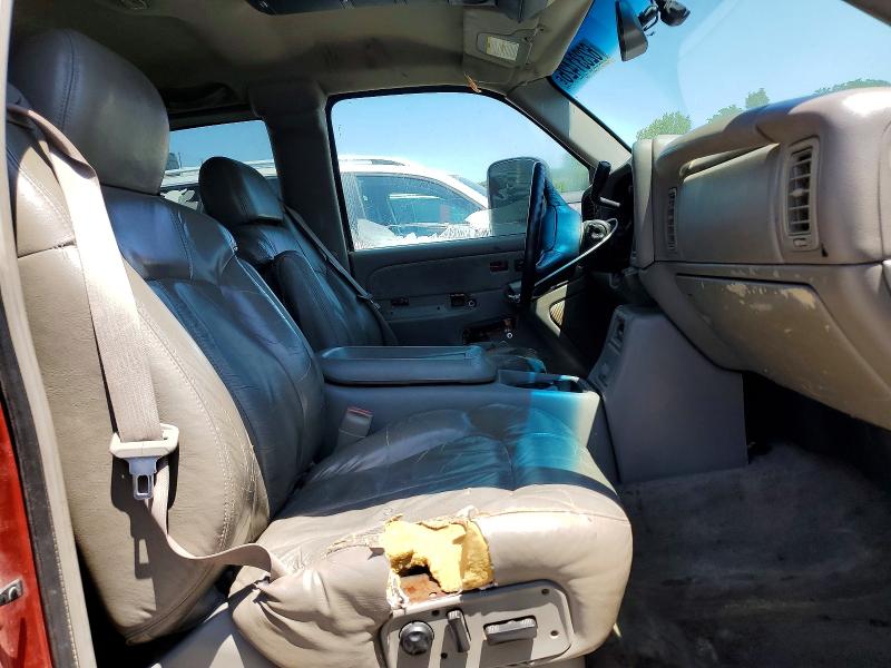 Продаж на аукціоні авто 2001 Gmc New Sierra, vin: 2GTEK19T211225643, номер лоту: 62331426