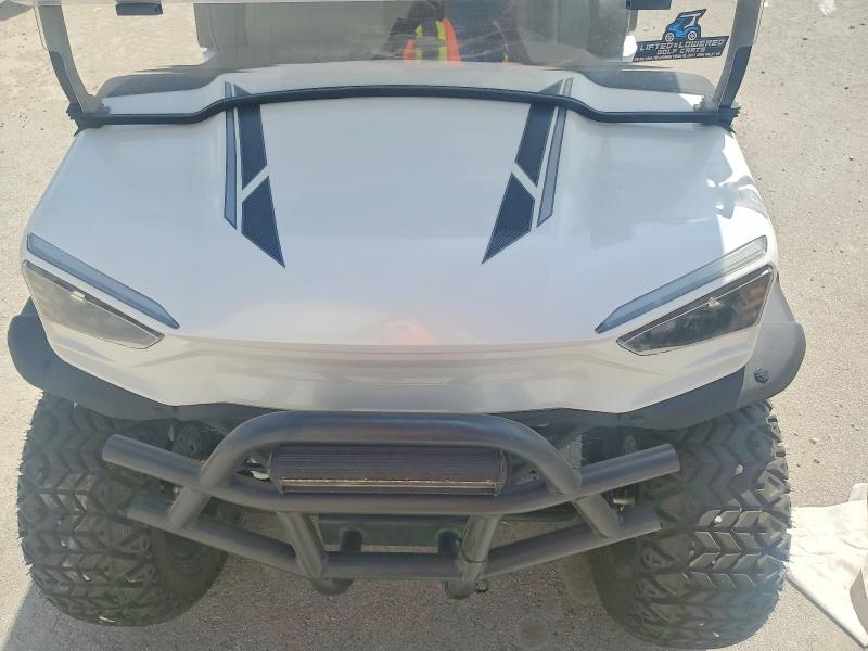 59241436 :رقم المزاد ، L9NAC5KW48VP50553 vin ، 2023 Taotao Taota مزاد بيع