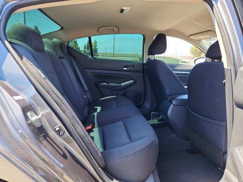 Продаж на аукціоні авто 2022 Nissan Altima, vin: 1N4BL4DV2NN371397, номер лоту: 63377266